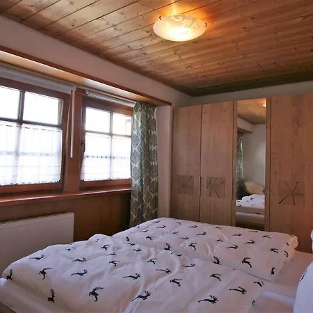 Alpenflair 317 Alpengruen