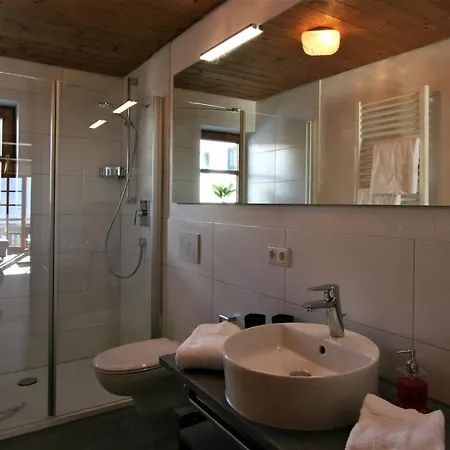 Alpenflair 317 Alpengruen Oberstdorf