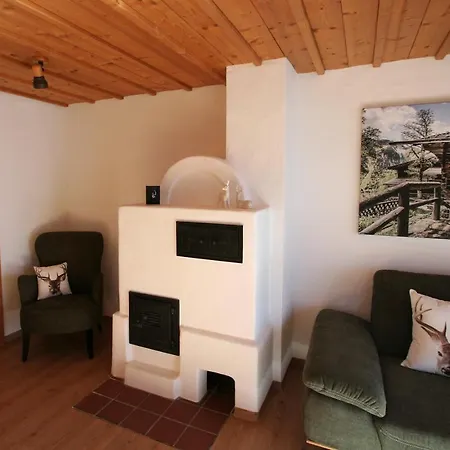 Apartamento Alpenflair 317 Alpengruen Oberstdorf