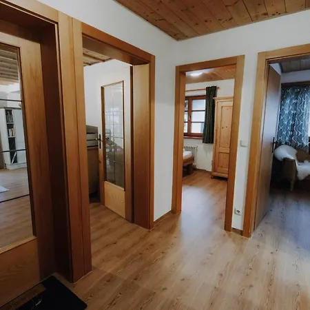 Alpenflair 317 Alpengruen